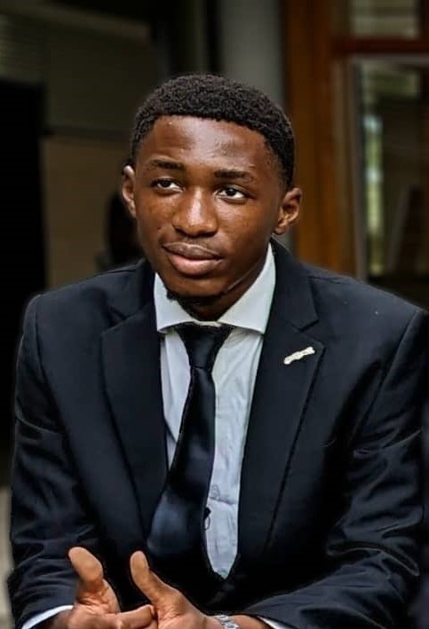 Onyedika Igwe