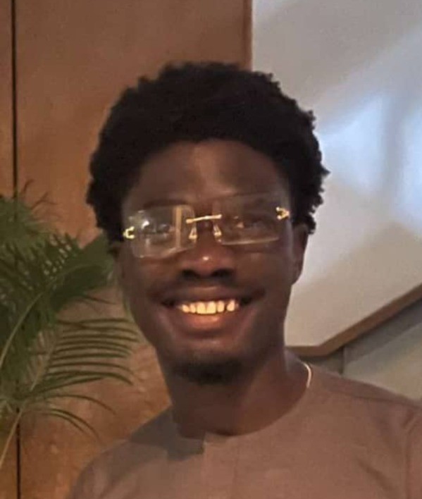 Oladimeji Abaniwonnda