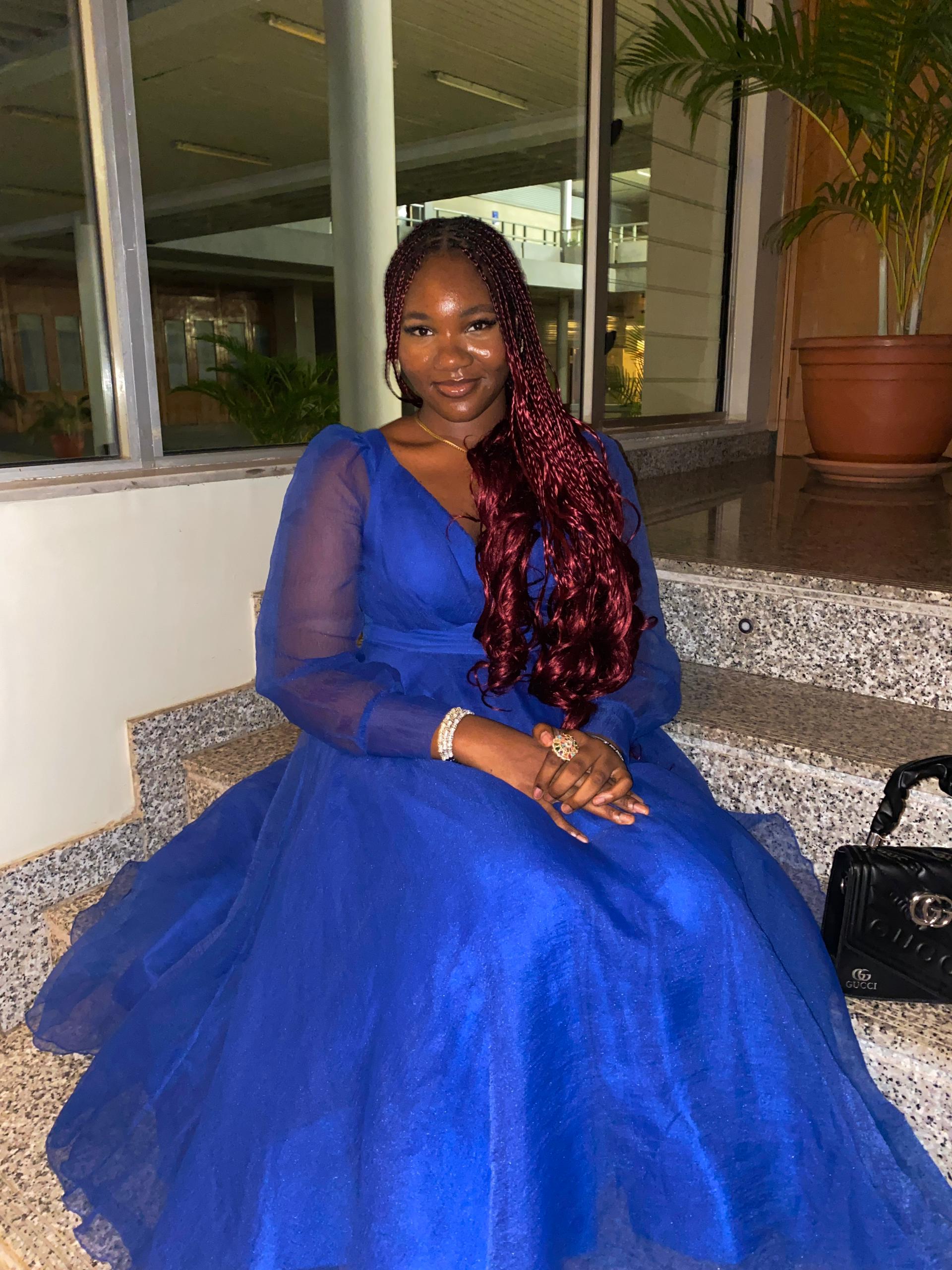 Onyinye Okoji