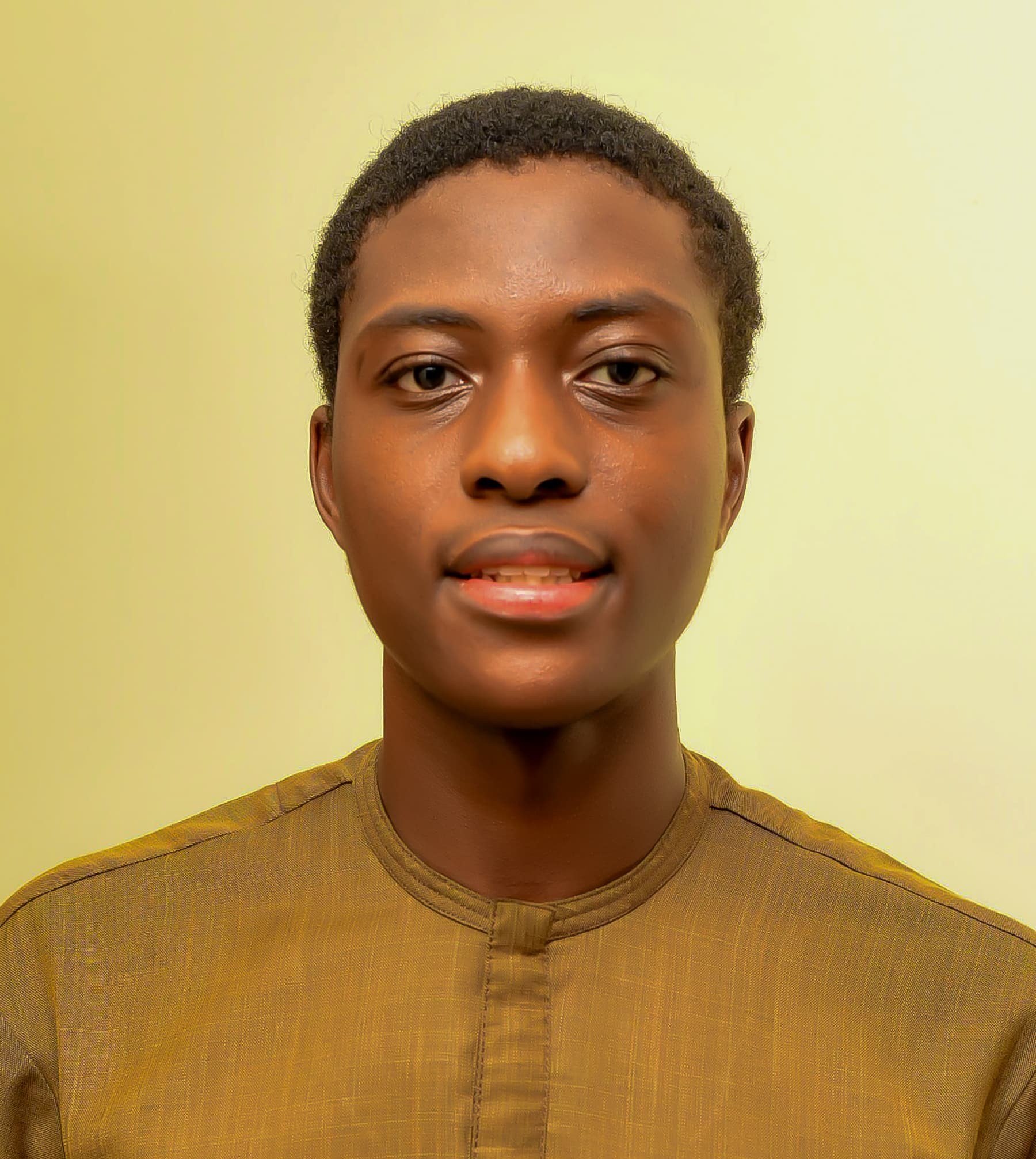 Oselumese Agbonrofo